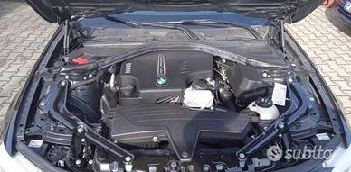 Motore bmw 520 N20b20b