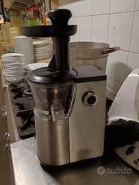 estrattore hotpoint Ariston