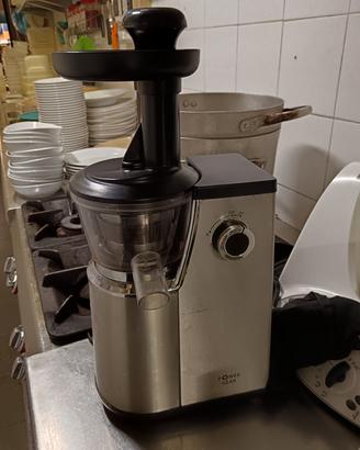 estrattore hotpoint Ariston