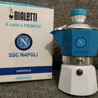 Moka del napoli