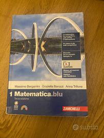 Matematica.blu 1