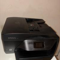 Stampante / Scanner HP Laserjet 6950