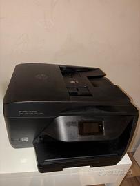 Stampante / Scanner HP Laserjet 6950