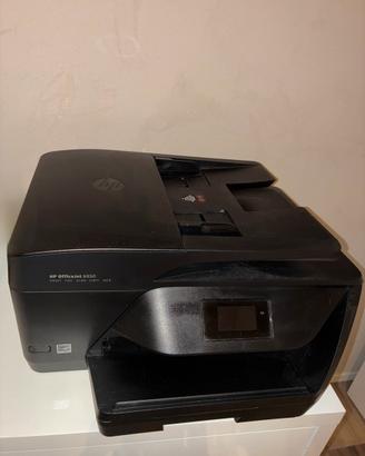 Stampante / Scanner HP Laserjet 6950