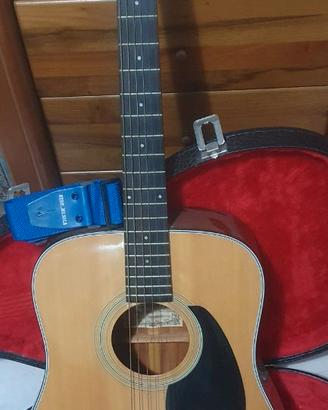 Ibanez Pf10