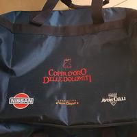 BORSONE COPPA D'ORO DELLE DOLOMITI