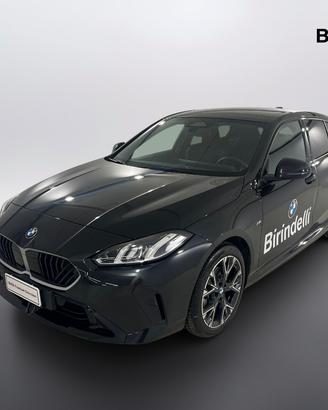 BMW BMW 118d