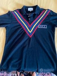polo Gucci "Pirates"