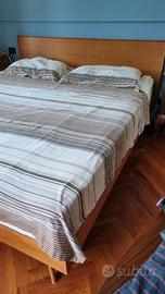 Letto matrimoniale