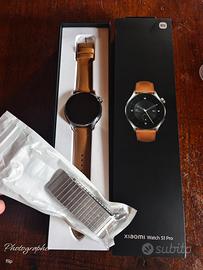 Xiaomi Watch S1 pro 