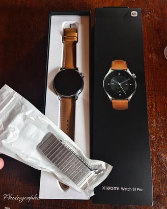Xiaomi Watch S1 pro 
