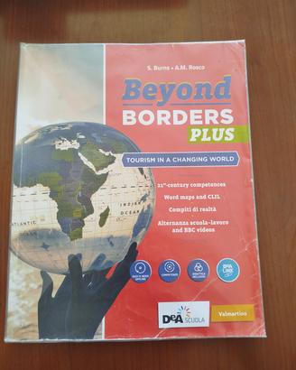 Beyond Borders Plus 