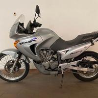 Honda Transalp 650