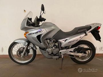 Honda Transalp 650