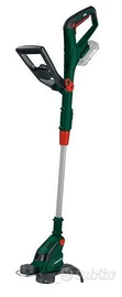 Tagliabordi Parkside a batteria 20v