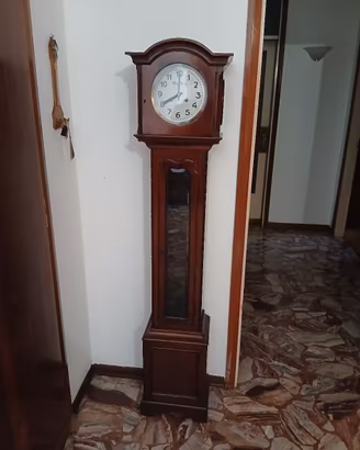 Orologio a Pendolo