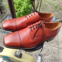 Scarpe eleganti Valleverde