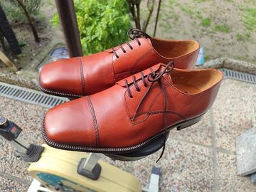 Scarpe eleganti Valleverde