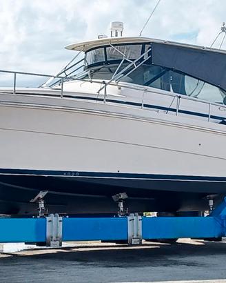 Cayman 40 w.a.