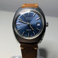 Wyler Vetta Dynawind Automatic vintage 