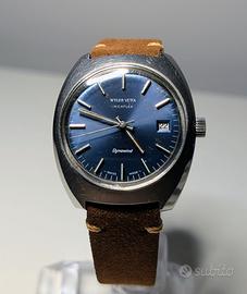 Wyler Vetta Dynawind Automatic vintage 