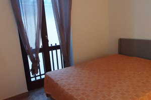 Sonnino appartamento indipendente