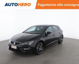 SEAT Leon 1.5 EcoTSI ACT 130 CV 5p. FR