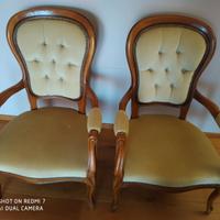 poltrone 
