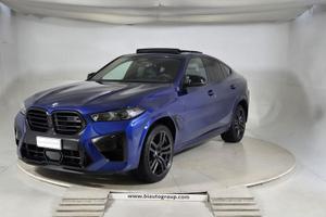 BMW X6 M F96 LCI 2023 M 4.4 Competition auto