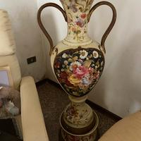 Anfora in ceramica di Bassano