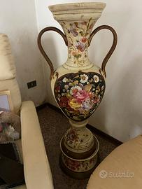 Anfora in ceramica di Bassano