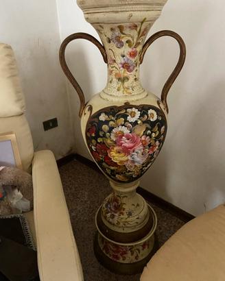 Anfora in ceramica di Bassano