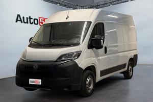PEUGEOT Boxer 33 L2H2 2.2 diesel 140cv S&S