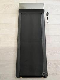 TOORX WalkingPad TapisRoulant Pieghevole ComeNuovo