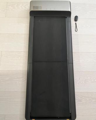 TOORX WalkingPad TapisRoulant Pieghevole ComeNuovo