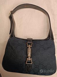 Gucci borsa Jackie mini 1961