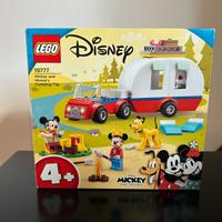 Lego 10777 Disney