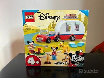 Lego 10777 Disney