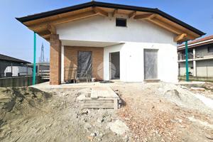 VILLA SINGOLA A TORRAZZA PIEMONTE