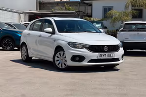FIAT TIPO 1.3 CC. 95 CV. VERSIONE EASY [RIF: 1223]