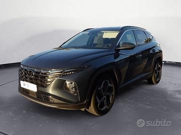 Hyundai Tucson 1.6 HEV aut.Exellence