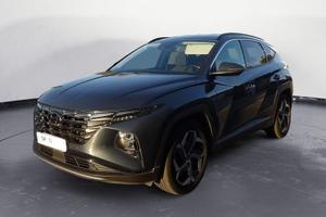 Hyundai Tucson 1.6 HEV aut.Exellence