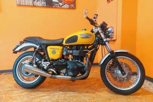 Triumph Thruxton 900 Garanzia Permuta Consegna