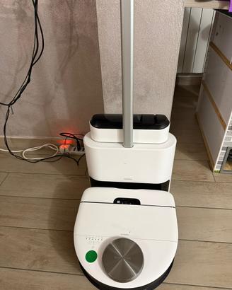 Robot aspirapolvere folletto VR7s
