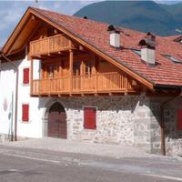 Bilocale vicino a Pinzolo Madonna di Campiglio