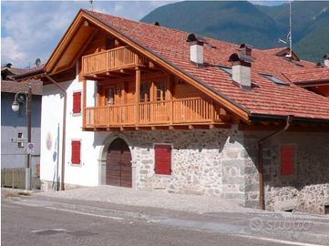 Bilocale vicino a Pinzolo Madonna di Campiglio