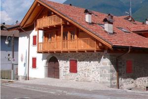 Bilocale vicino a Pinzolo Madonna di Campiglio