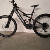 E-bike Atala Whistle b-rusch