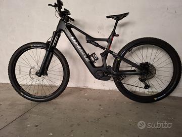 E-bike Atala Whistle b-rusch