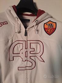 felpa ASR taglia L Kappa